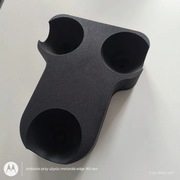 Nóżki podpórki Rocker Plate Feet pod przednie koło 