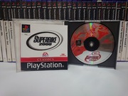 SUPERBIKE    PS1