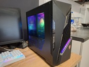 Obudowa pc MSI MAG Infinite S3 