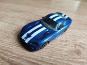 Dodge Viper GTS Coupe, Burago, skala 1/43 POZNAŃ 