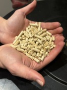 Pellet Świerkowy A1