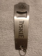 Otwieracz ! Tyskie barmański!