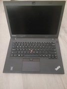 Laptop Lenovo L450 Intel core i5, 8gb ram