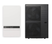 Pompa ciepła PANASONIC T-CAP 12kW 1F + SmartCloud