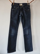 Lee Girls jeans spodnie jeansy r. 10 lat