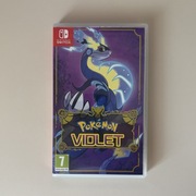 Pokemon Violet - Nintendo Switch