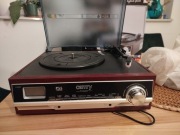 Sprzedam gramofon Camry CR 113