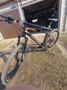 Rower górski Romet Mustang m7 2024