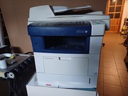 Xerox Work Centre 3550 MFP