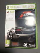 Forza Motorsport 3 Xbox 360