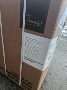 Wózek timago power-tip