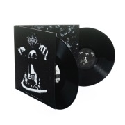 AUREOLE – Alunarian Bellmaster, 2LP
