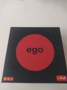 Trefl, gra towarzyska Ego