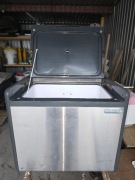 Tristar lodówko/chłodziarka 240V/12V 