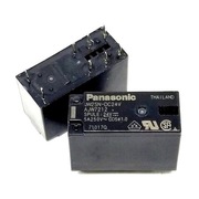13x JW2SN-DC24V przekaźnik 2 styki 5A 250V * 8 PIN