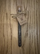 Herbata zimowa, świąteczna, czarna z dodatkami w fiolce