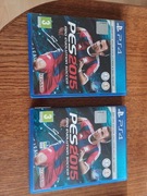 Sprzedam gry na PS4