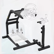 Stojak na kierownicę 