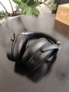 Sennheiser BT 350 (używane, stan bardzo ok)