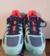 Asics Gel Fuji attack 5