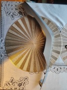 Honda NC750X Air-panel.L/ owiewka/ 64161-MKW-D000