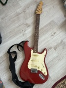 Gitara elektryczna encore Stratocaster