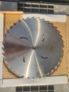 Piła tarczowa Gator 500x30x3,2 z-36 P50036