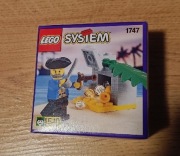 LEGO SYSTEM 1747