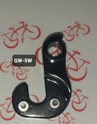 HAK DO RAMY ALUMINIOWY GW-5W