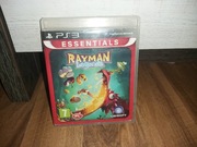 Gra na PS3 Rayman Legends PL