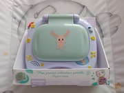 Mój pierwszy laptop One Two Fun