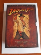 Indiana Jones kolekcja 4 płyt DVD