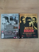 Jesteś Bogiem Dawid DVD 2012