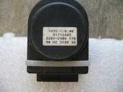 Siłownik zaworu trójdrogowego kotła Beretta 