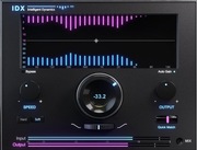 Waves IDX Intelligent Dynamics plugin VST3 AAX do Pro Tools Cubase