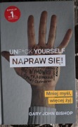 Unf*ck yourself Napraw się! Bishop Gary John