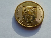 2 zł województwo łódzkie 