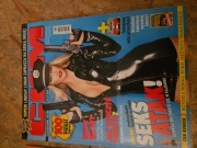 CKM archiwalny numer magazynu 