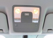 Lampa kabiny do Kia Ceed 2006-2012 (zestaw naprawczy) drobne wady wizualne