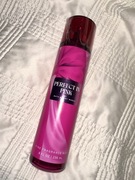 Bath & Body Works Perfect In Pink mgiełka do ciała 236ml