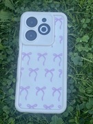 Etui na telefon Infinix smart 8