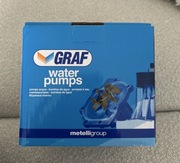 Pompa wody GRAF Mercedes