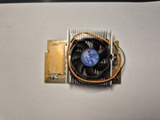 procesor Pentium III 1000 1000/256/133/1.75V + Adapter 
