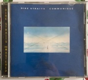 Dire Straits - Communique CD