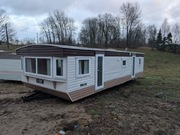 CAŁOROCZNY domek holenderski, Super Chorusa 32