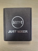 Just Mixer Audio