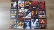 35 FILMÓW W BARDZO DOBRYM STANIE-SENSACYJNE,PRZYGODOWE