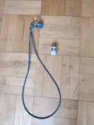 Przewód zasilający oraz filtr prądu Amica aw100n