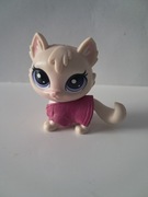 Littlest Pet Shop LPS kotek