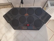 Perkusja elektroniczna Yamaha DD-11 czarna